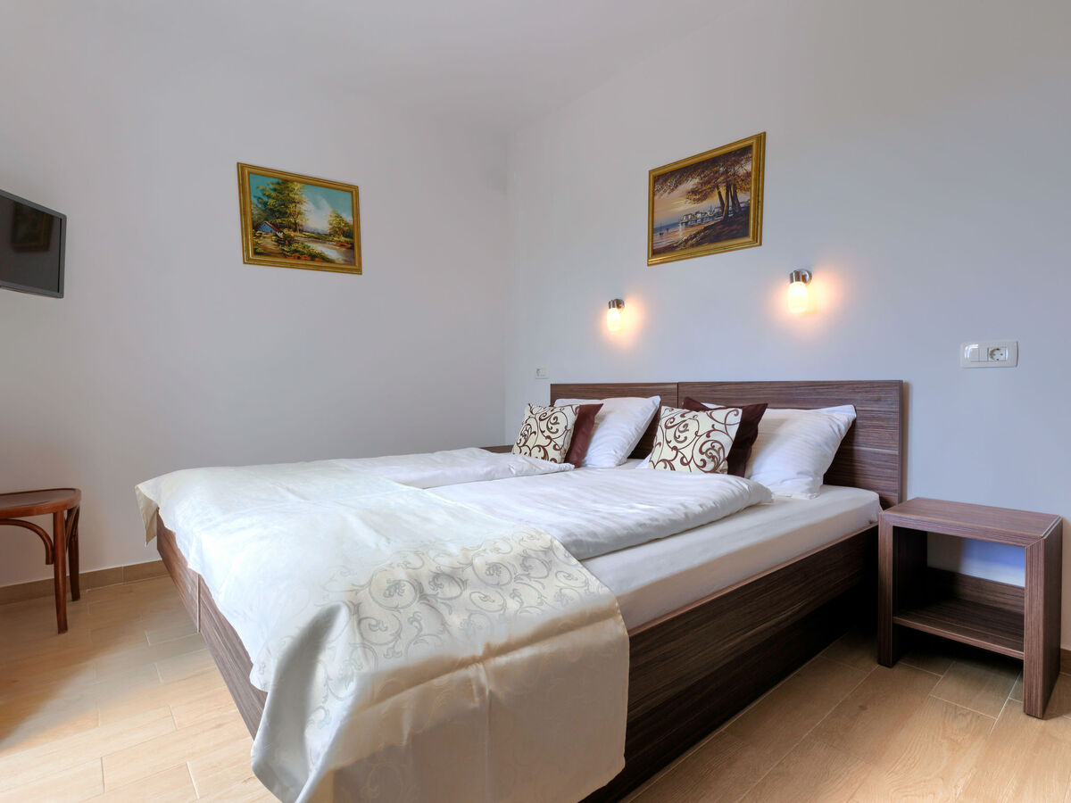Villa Soši - Maison 10 pers. piscine privée - Photo 32