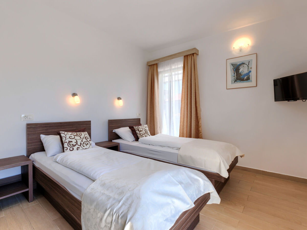 Villa Soši - Maison 10 pers. piscine privée - Photo 36