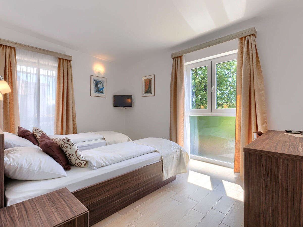 Villa Soši - Maison 10 pers. piscine privée - Photo 37