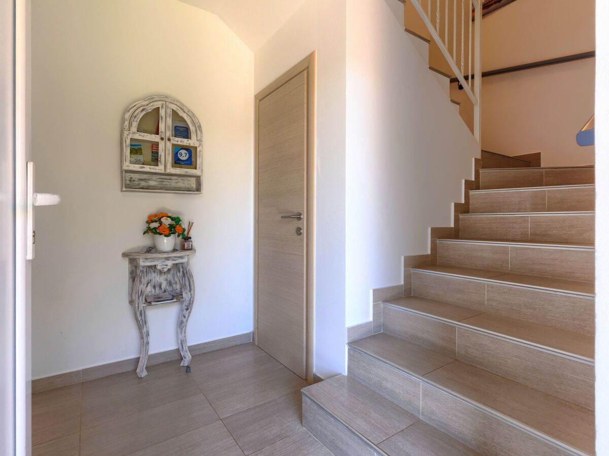 Villa Soši - Maison 10 pers. piscine privée - Photo 39