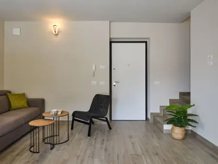Laghetto, Location Maison 6 personnes à Colico - Photo 10
