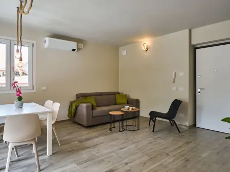 Laghetto, Location Maison 6 personnes à Colico - Photo 11