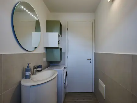 Laghetto, Location Maison 6 personnes à Colico - Photo 24