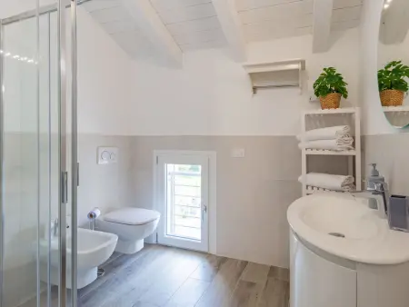 Laghetto, Location Maison 6 personnes à Colico - Photo 26