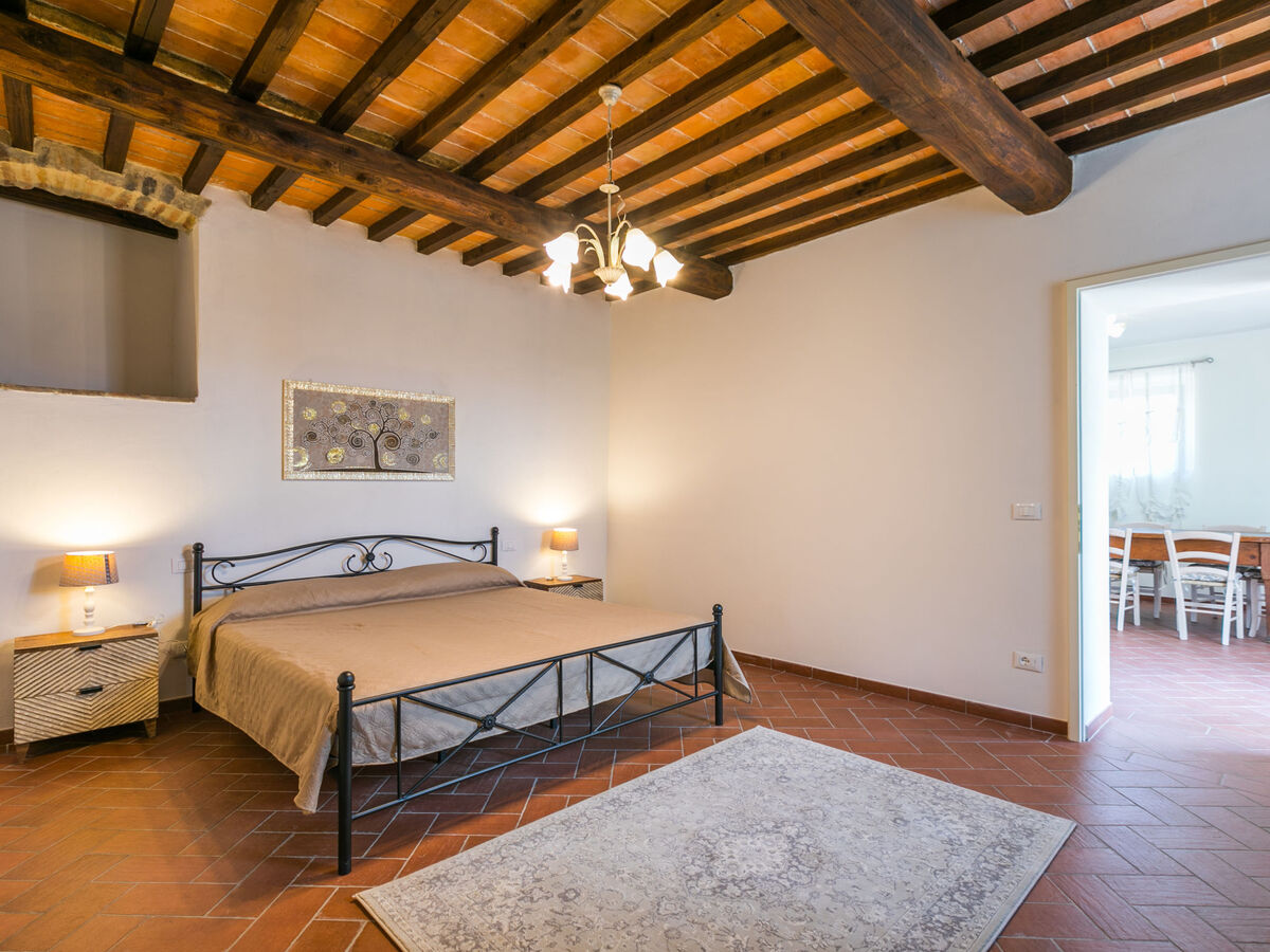 La Querciolaia – Gîte 16 personnes, piscine privée - Photo 16