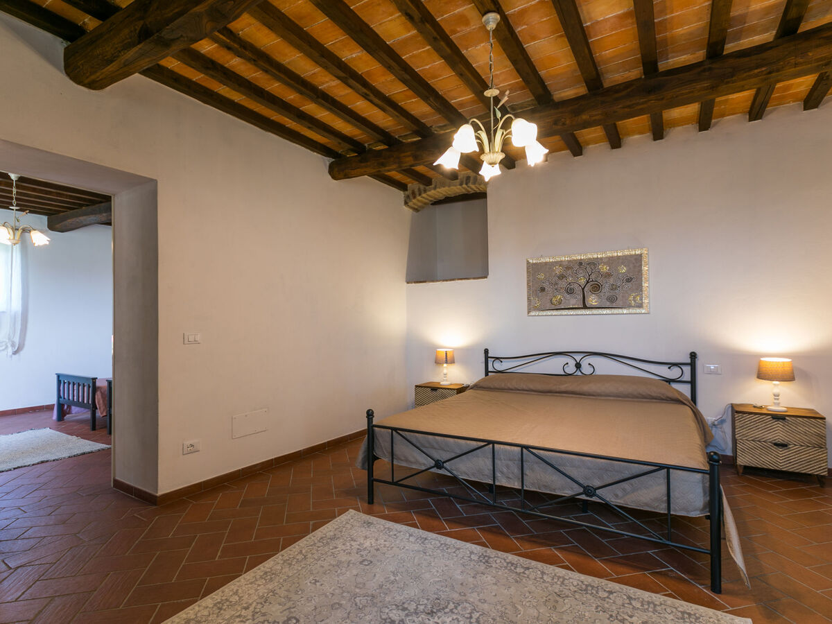La Querciolaia – Gîte 16 personnes, piscine privée - Photo 17