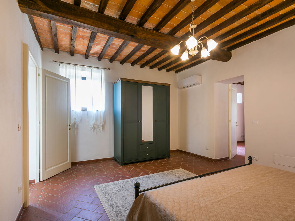 La Querciolaia – Gîte 16 personnes, piscine privée - Photo 18