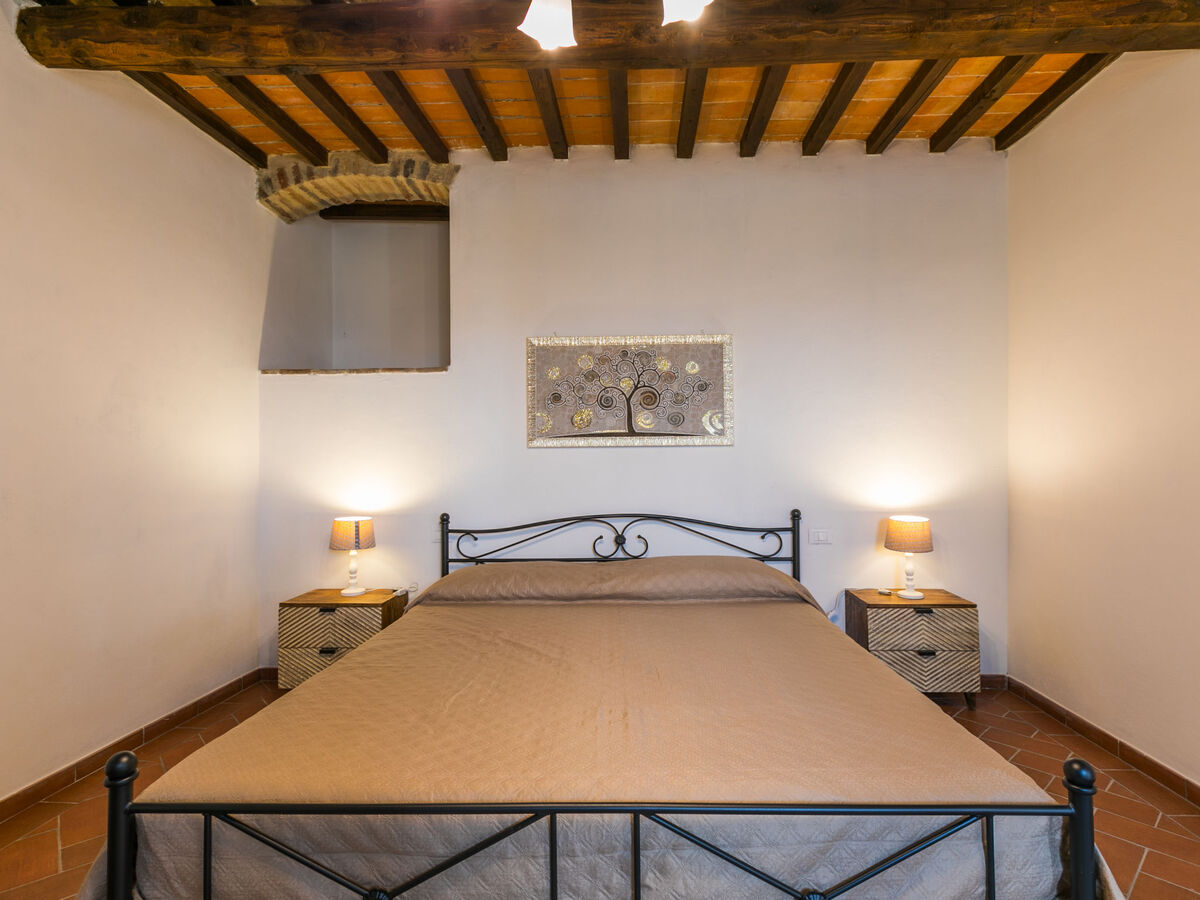La Querciolaia – Gîte 16 personnes, piscine privée - Photo 19