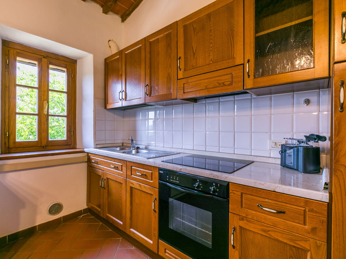 La Querciolaia – Gîte 16 personnes, piscine privée - Photo 28