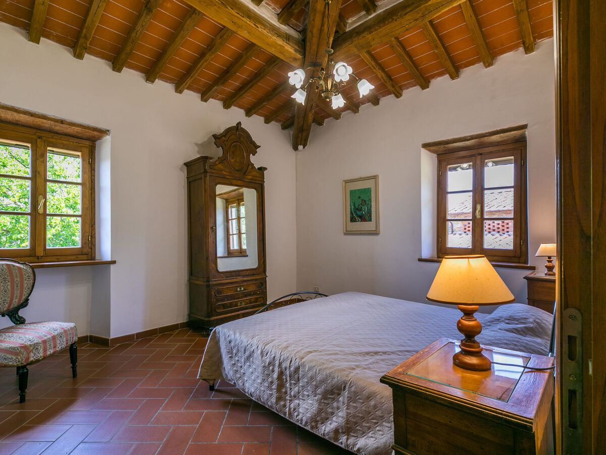 La Querciolaia – Gîte 16 personnes, piscine privée - Photo 30