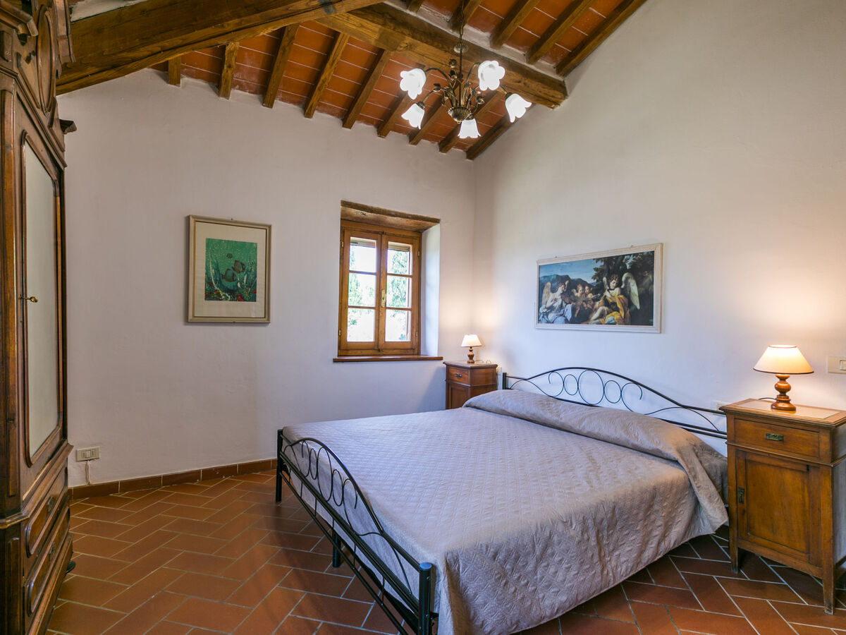 La Querciolaia – Gîte 16 personnes, piscine privée - Photo 31