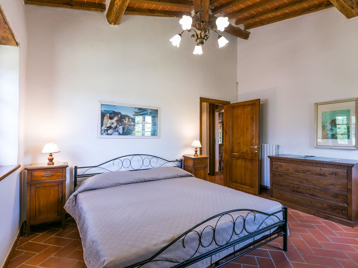 La Querciolaia – Gîte 16 personnes, piscine privée - Photo 32