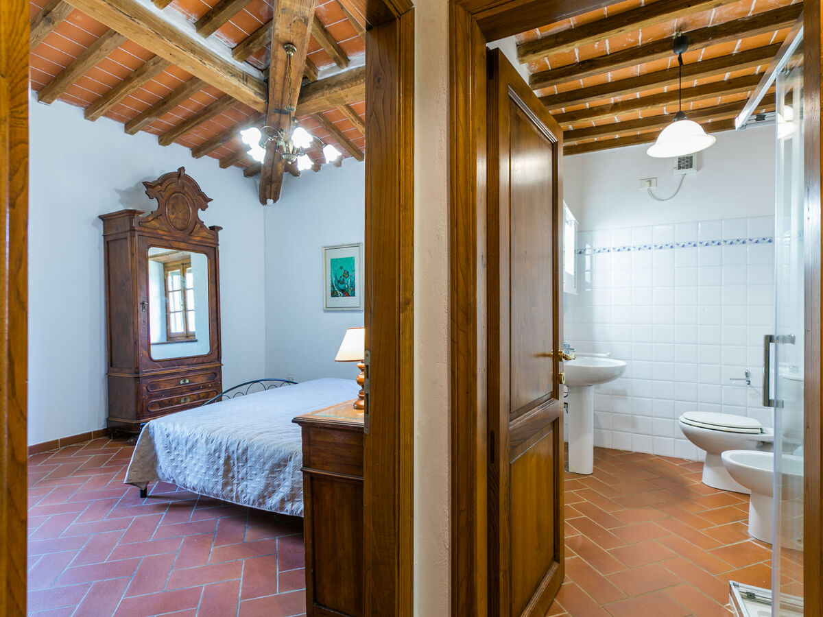 La Querciolaia – Gîte 16 personnes, piscine privée - Photo 33