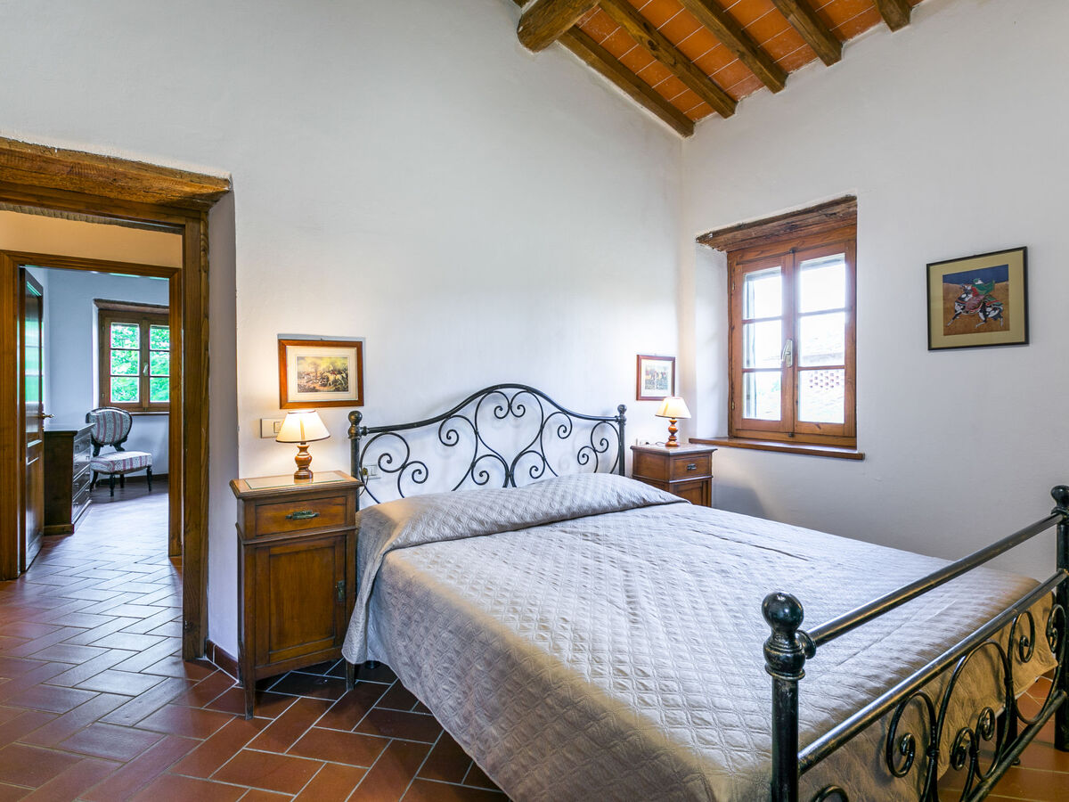 La Querciolaia – Gîte 16 personnes, piscine privée - Photo 36