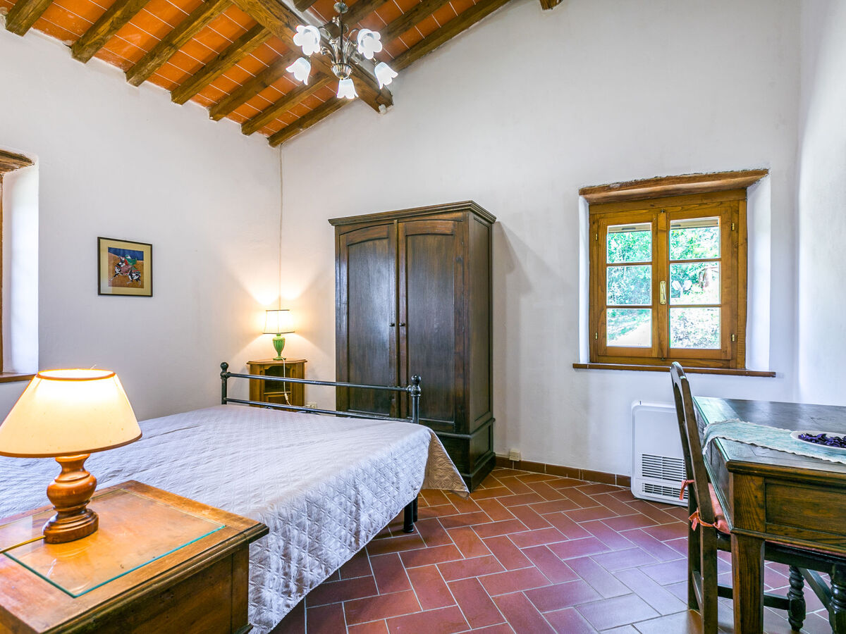 La Querciolaia – Gîte 16 personnes, piscine privée - Photo 37
