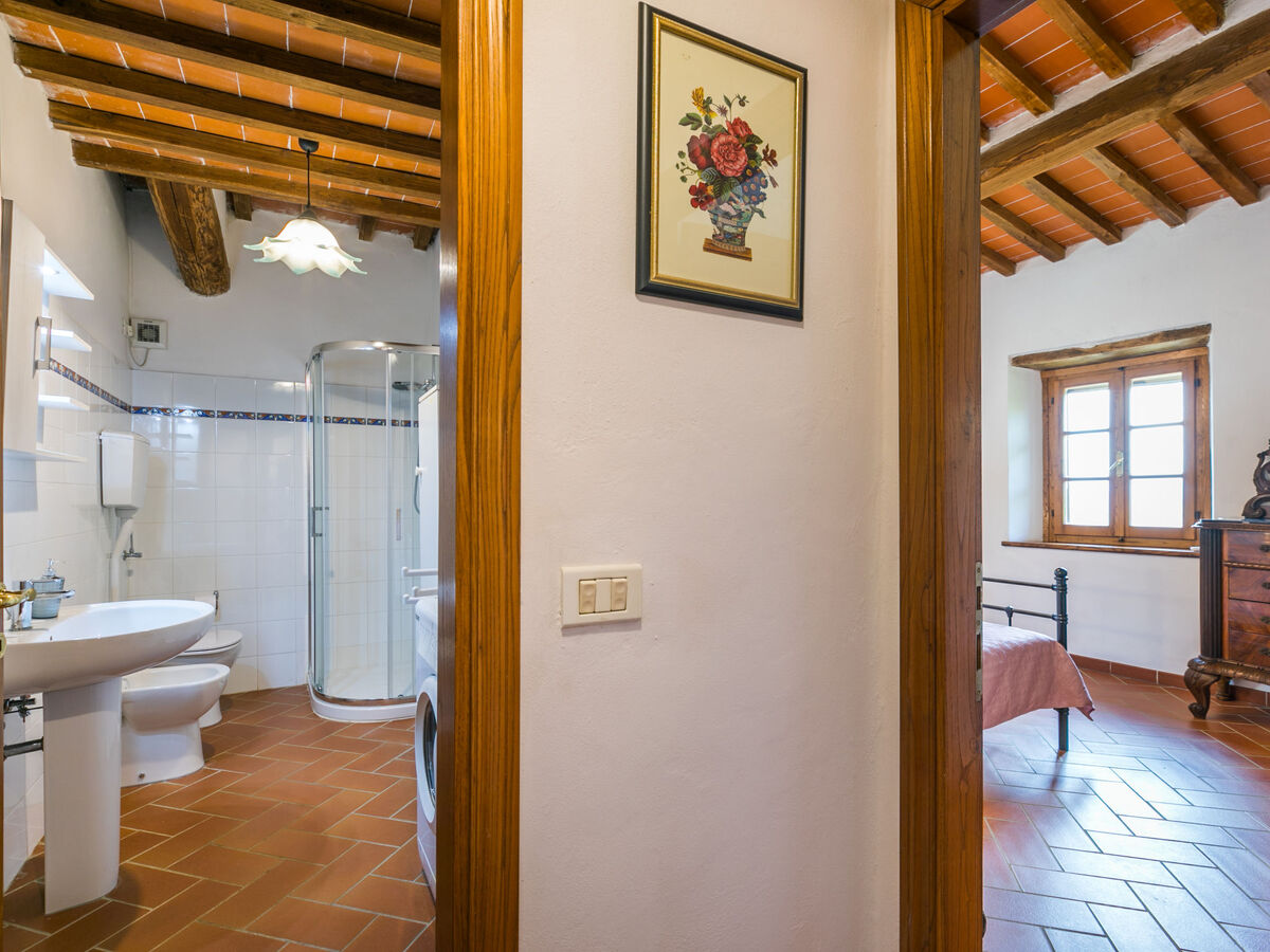 La Querciolaia – Gîte 16 personnes, piscine privée - Photo 38