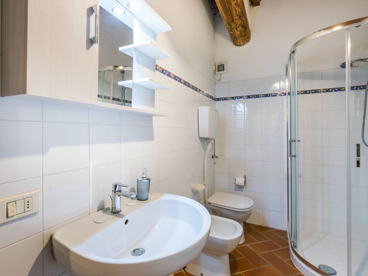 La Querciolaia – Gîte 16 personnes, piscine privée - Photo 39