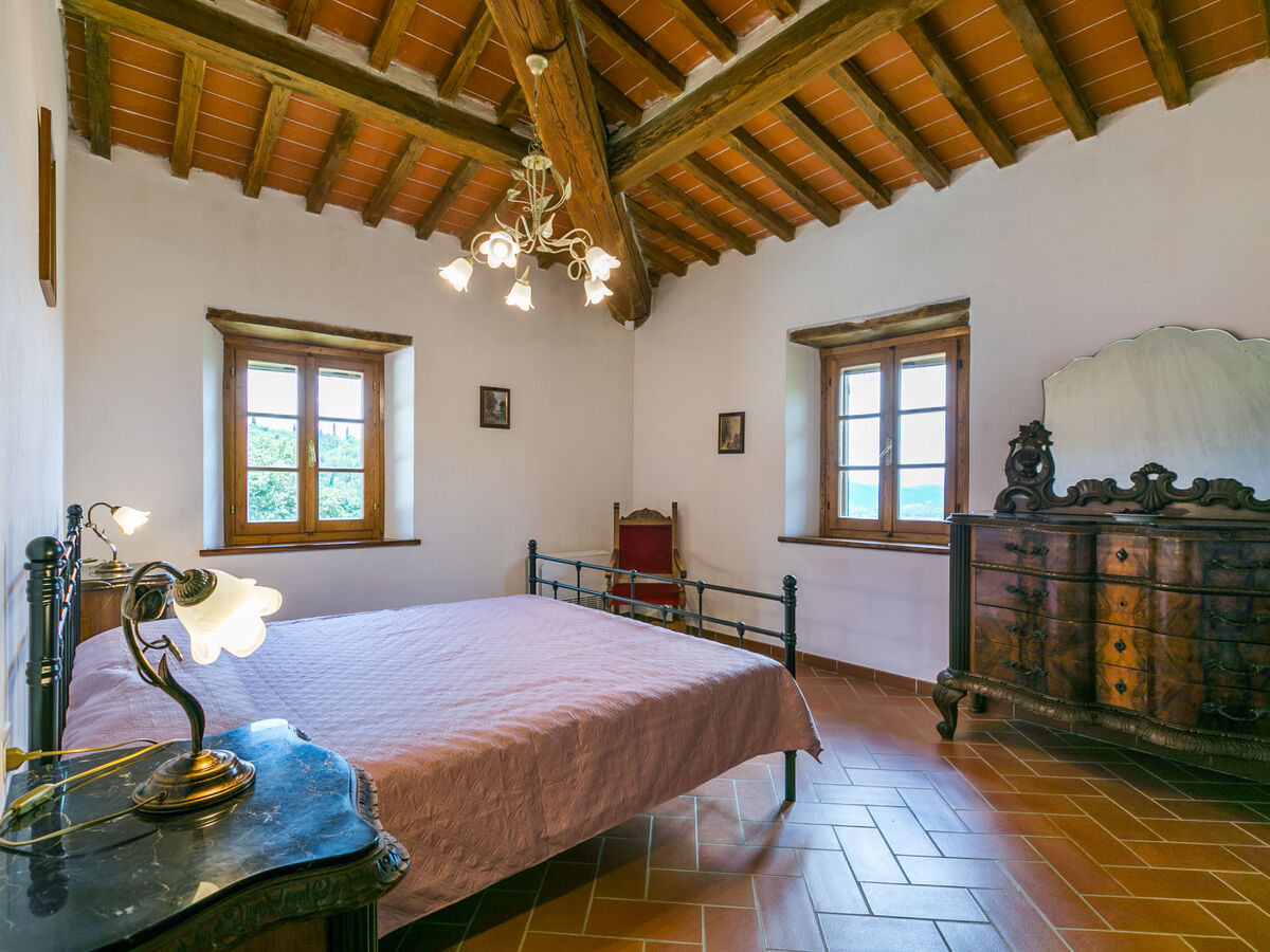 La Querciolaia – Gîte 16 personnes, piscine privée - Photo 40