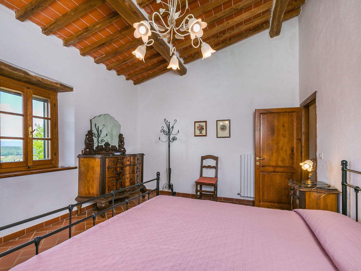 La Querciolaia – Gîte 16 personnes, piscine privée - Photo 43