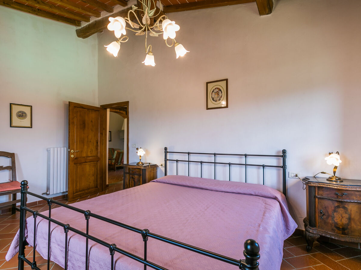 La Querciolaia – Gîte 16 personnes, piscine privée - Photo 44