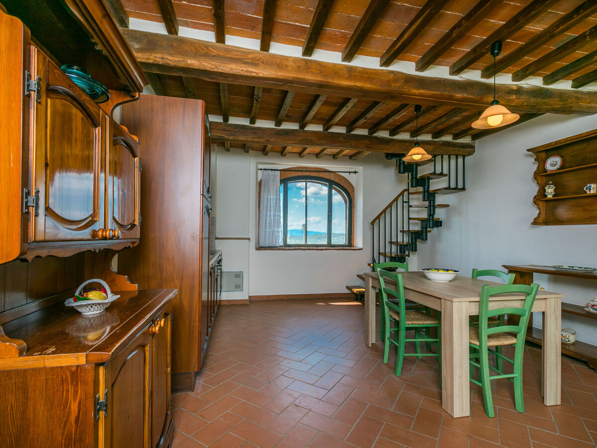 La Querciolaia – Gîte 16 personnes, piscine privée - Photo 45