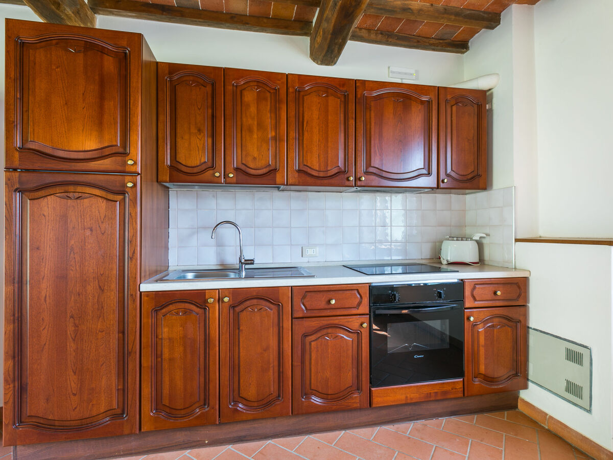 La Querciolaia – Gîte 16 personnes, piscine privée - Photo 46