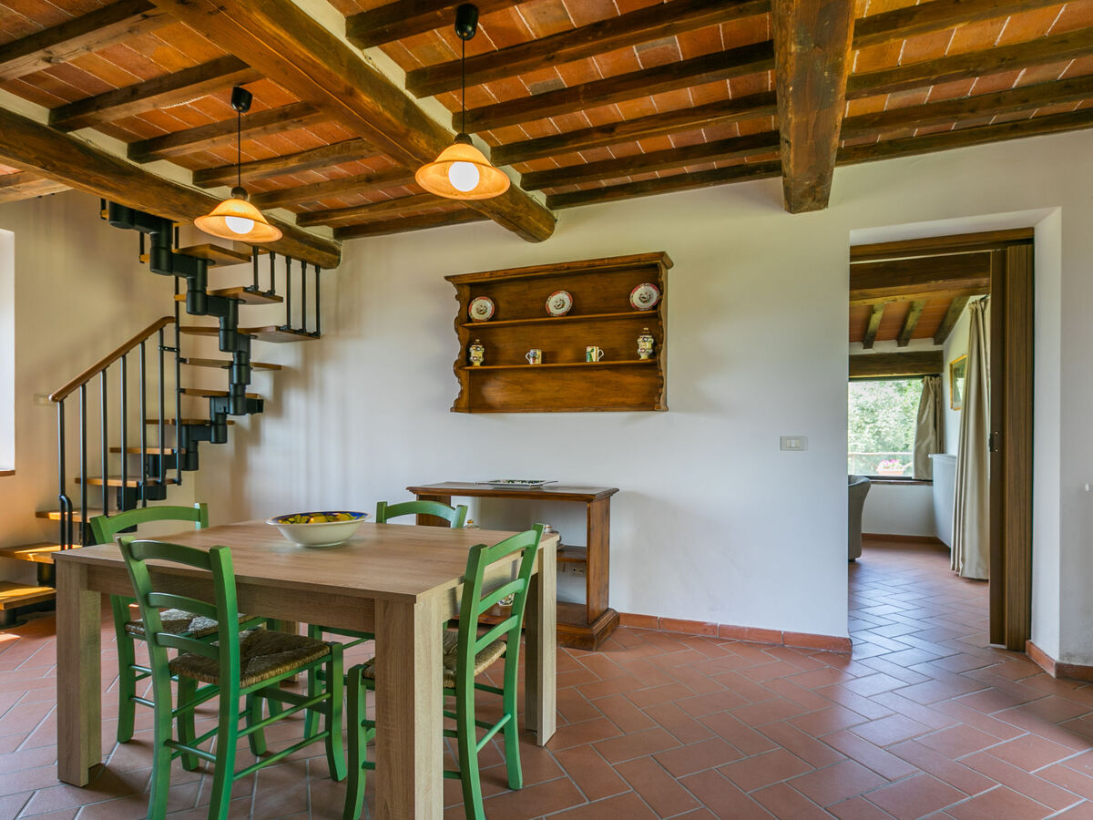 La Querciolaia – Gîte 16 personnes, piscine privée - Photo 47