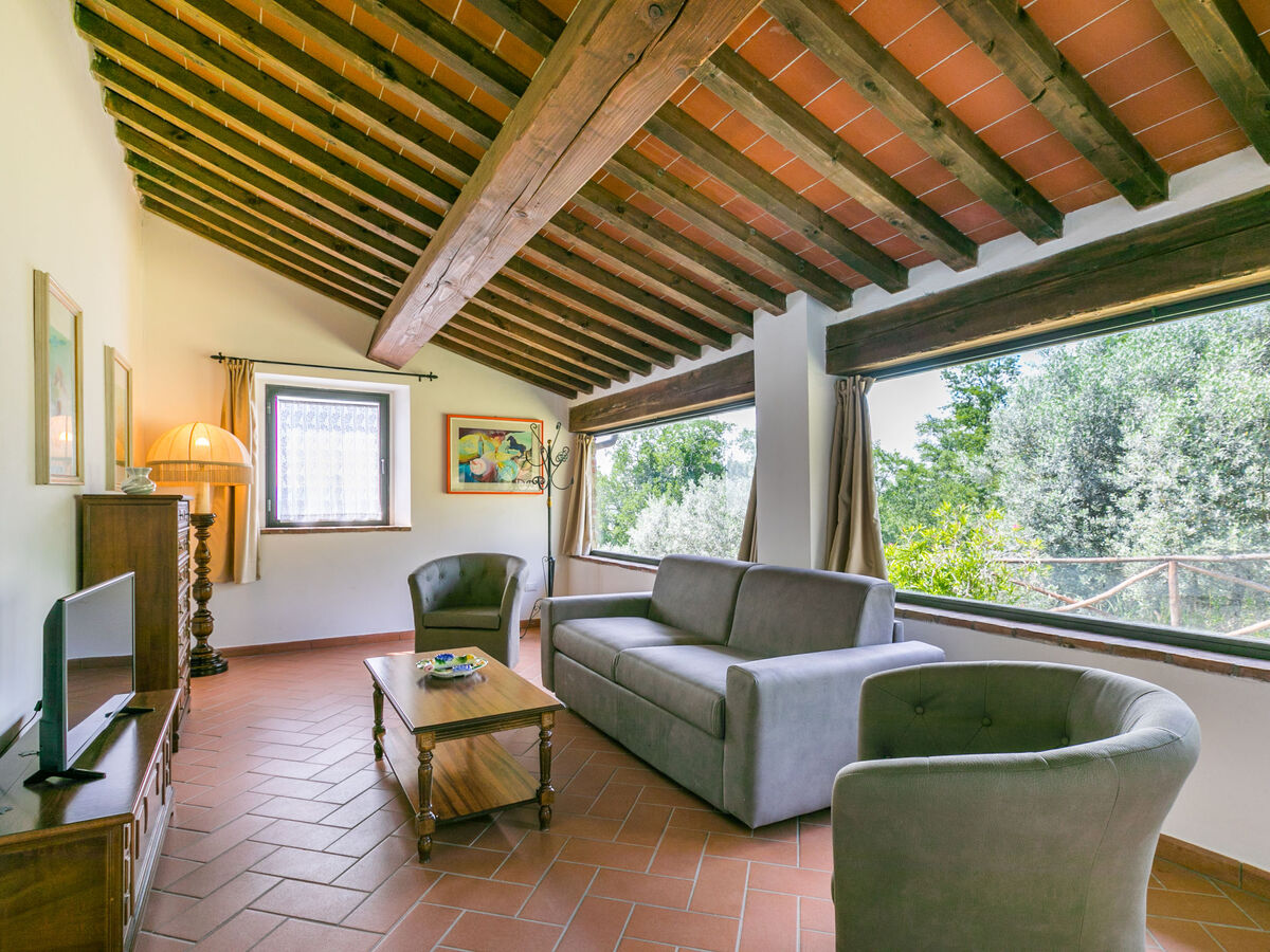 La Querciolaia – Gîte 16 personnes, piscine privée - Photo 48