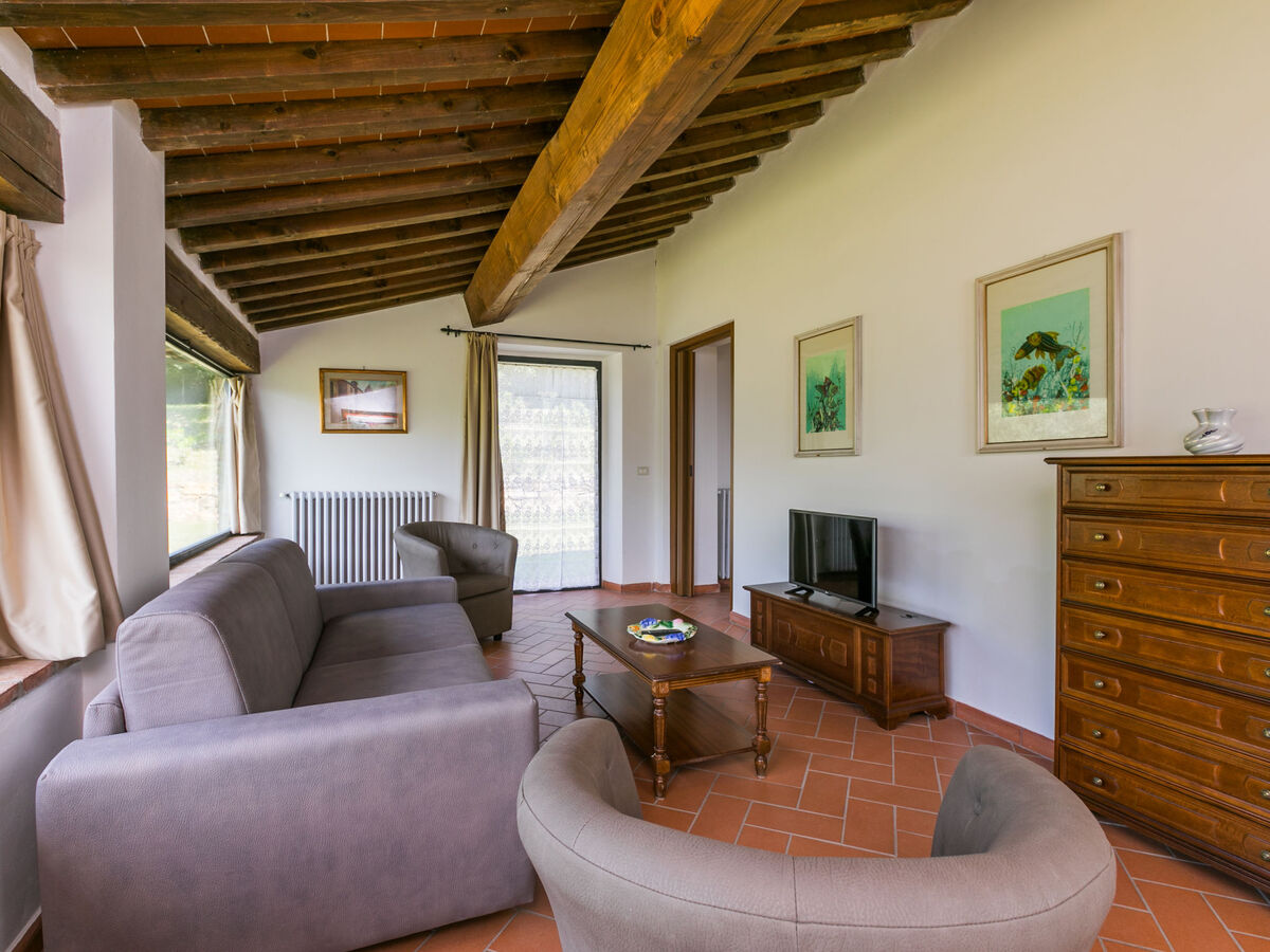 La Querciolaia – Gîte 16 personnes, piscine privée - Photo 49