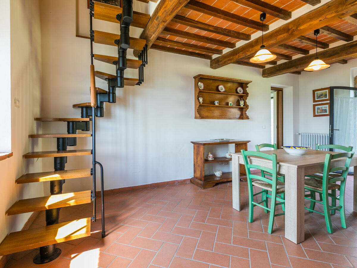 La Querciolaia – Gîte 16 personnes, piscine privée - Photo 50