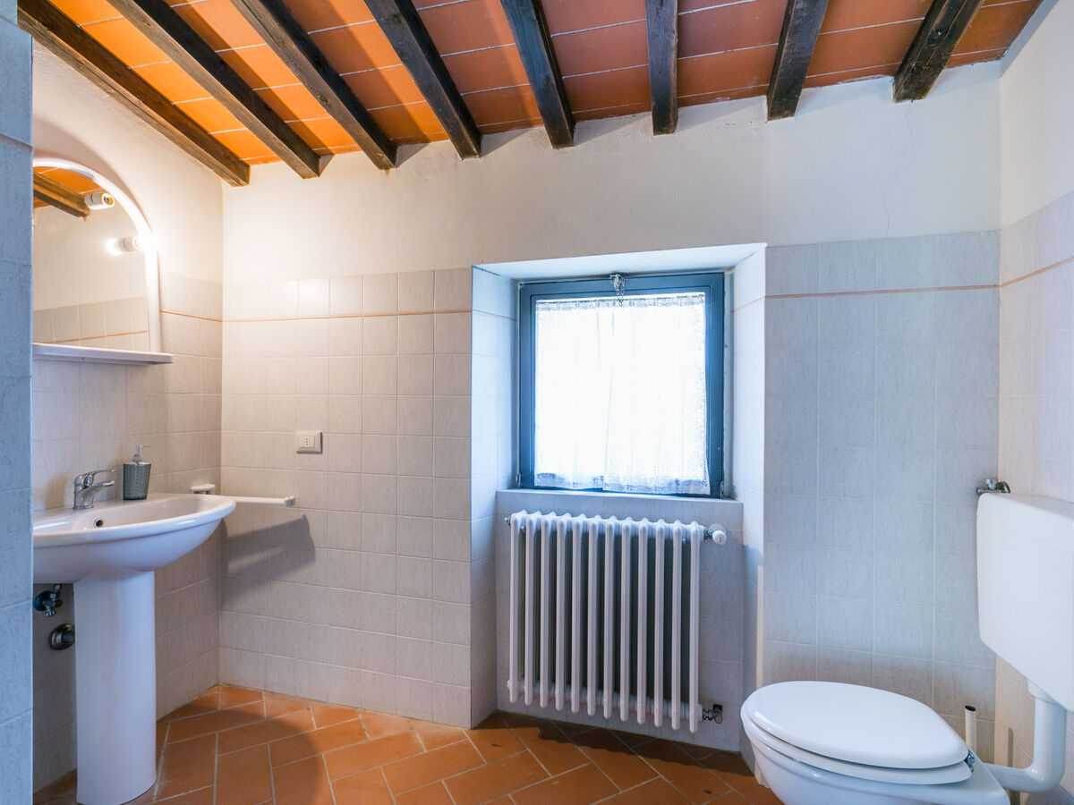 La Querciolaia – Gîte 16 personnes, piscine privée - Photo 52