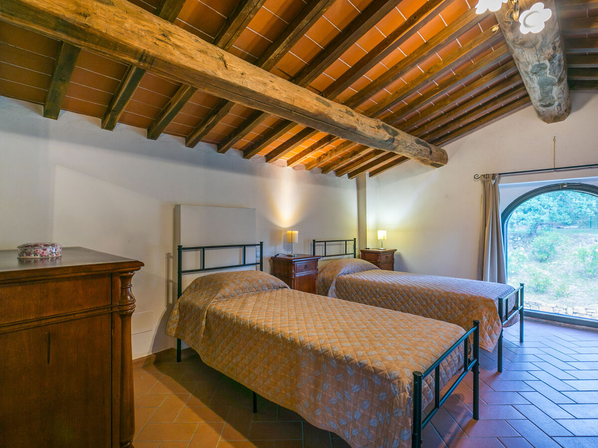 La Querciolaia – Gîte 16 personnes, piscine privée - Photo 54