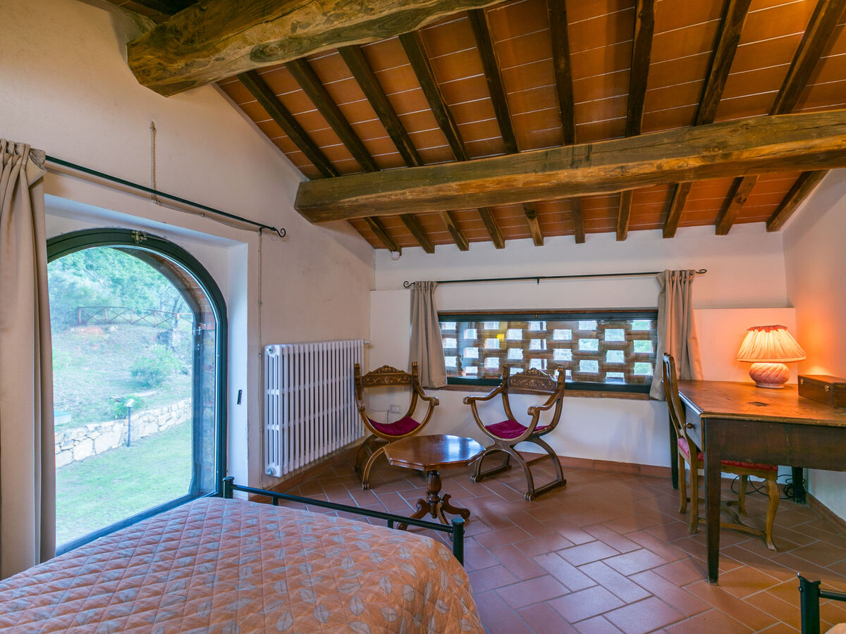 La Querciolaia – Gîte 16 personnes, piscine privée - Photo 55