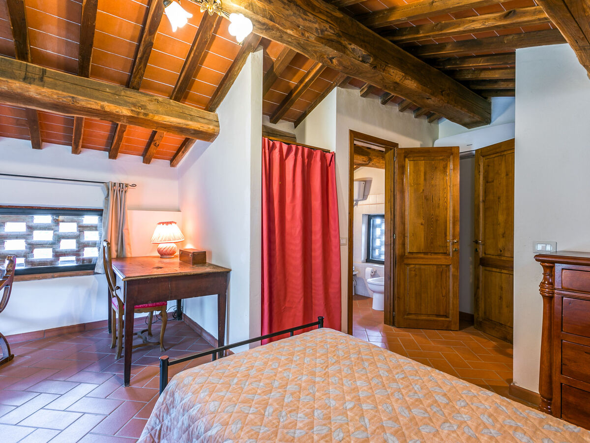 La Querciolaia – Gîte 16 personnes, piscine privée - Photo 56