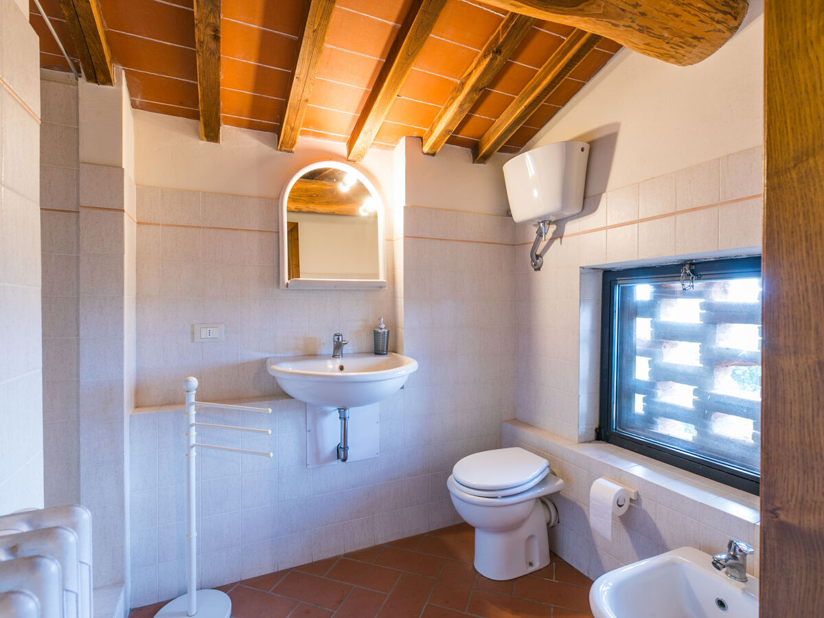 La Querciolaia – Gîte 16 personnes, piscine privée - Photo 57