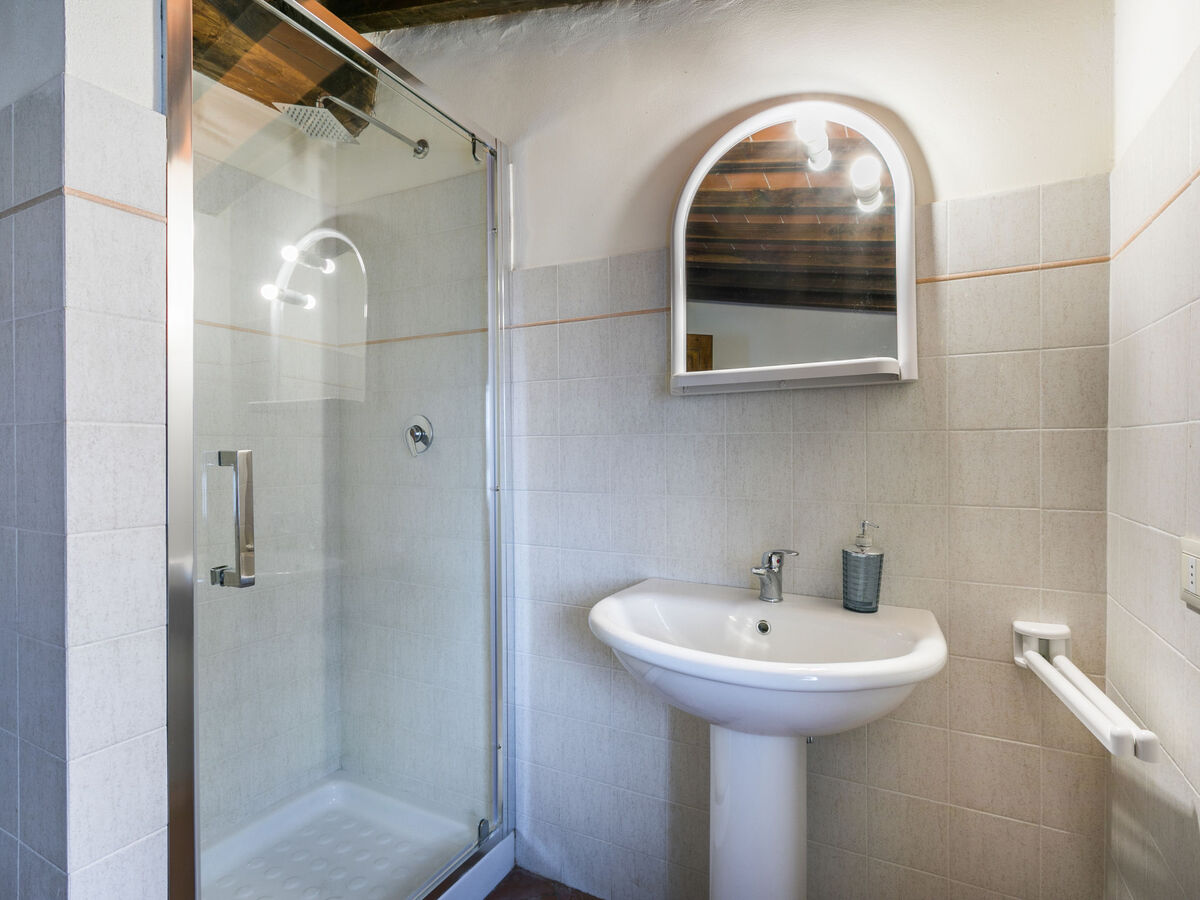 La Querciolaia – Gîte 16 personnes, piscine privée - Photo 58