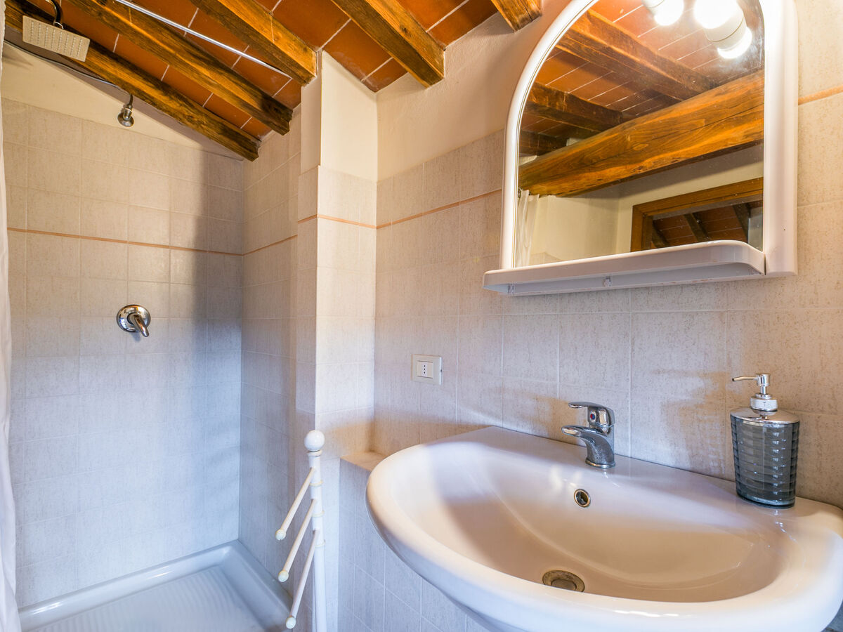 La Querciolaia – Gîte 16 personnes, piscine privée - Photo 59