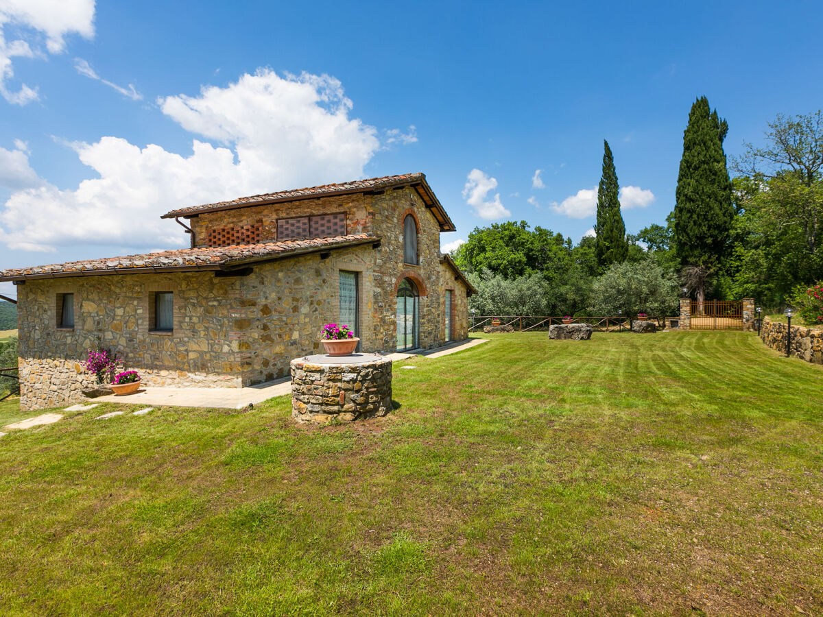 La Querciolaia – Gîte 16 personnes, piscine privée - Photo 64