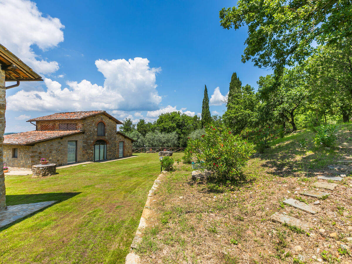 La Querciolaia – Gîte 16 personnes, piscine privée - Photo 65