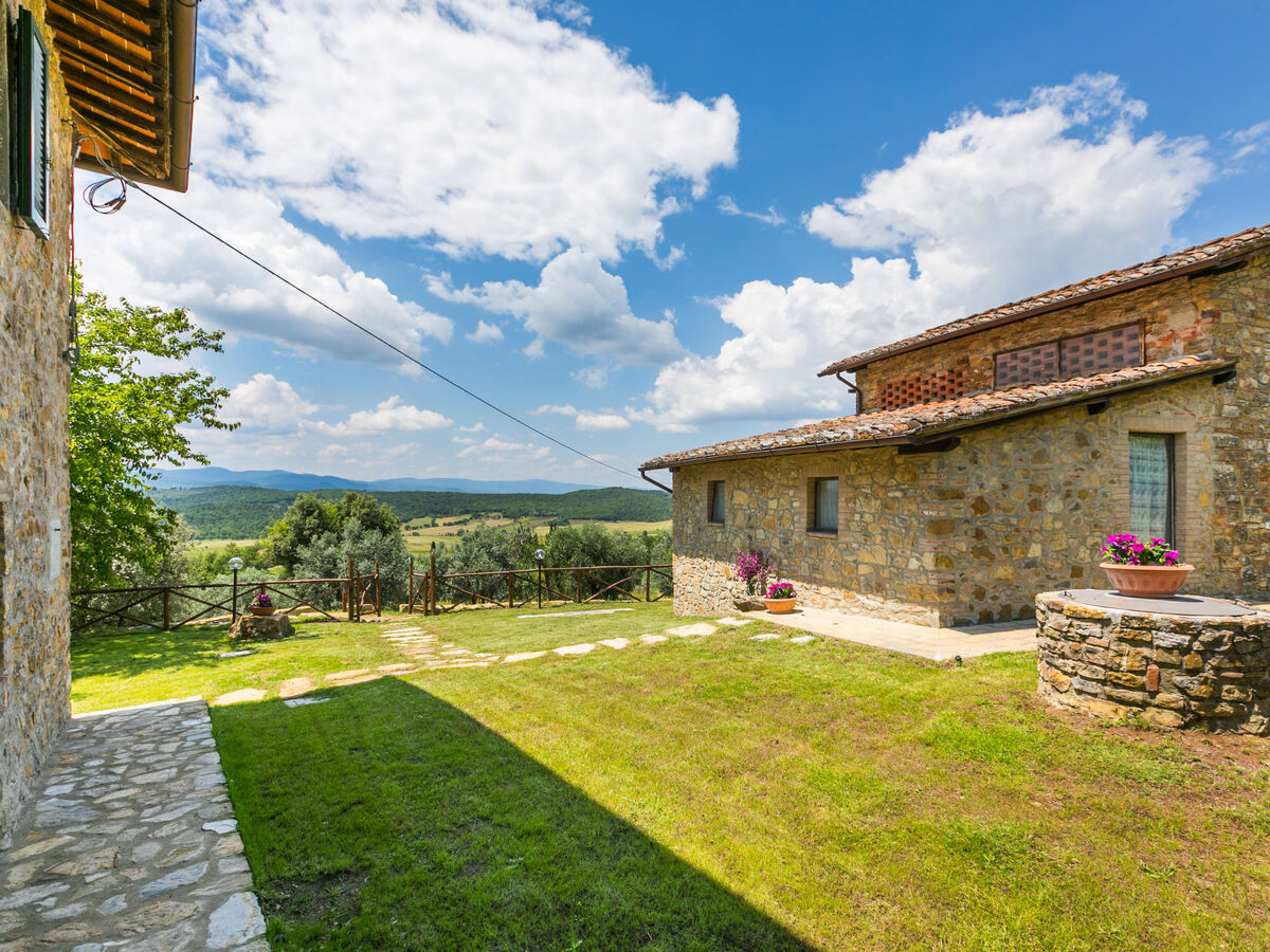 La Querciolaia – Gîte 16 personnes, piscine privée - Photo 66