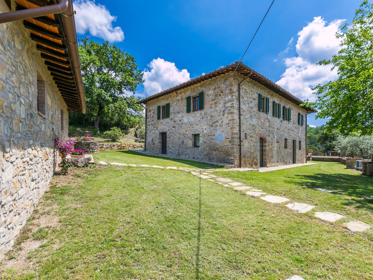La Querciolaia – Gîte 16 personnes, piscine privée - Photo 71