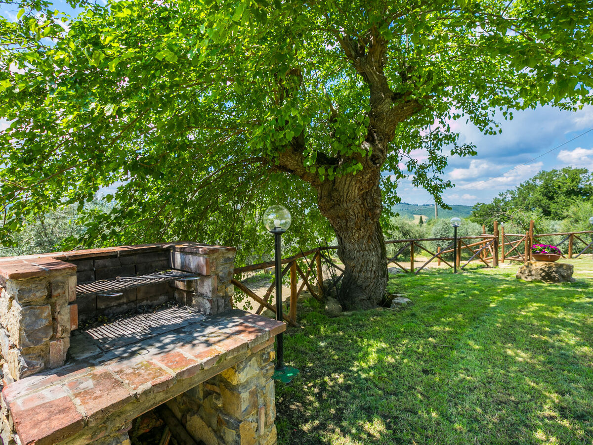 La Querciolaia – Gîte 16 personnes, piscine privée - Photo 72