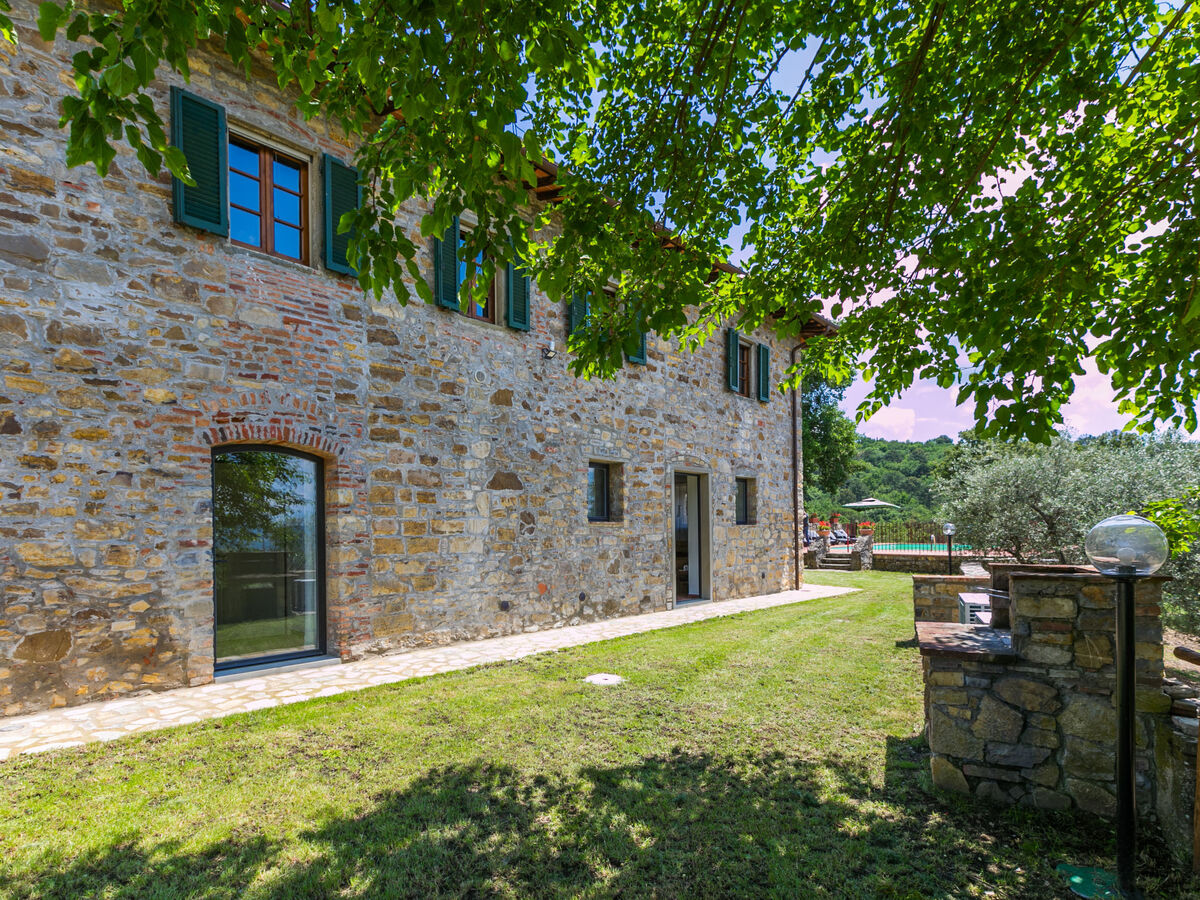 La Querciolaia, gîte 6 chambres avec piscine - Photo 8