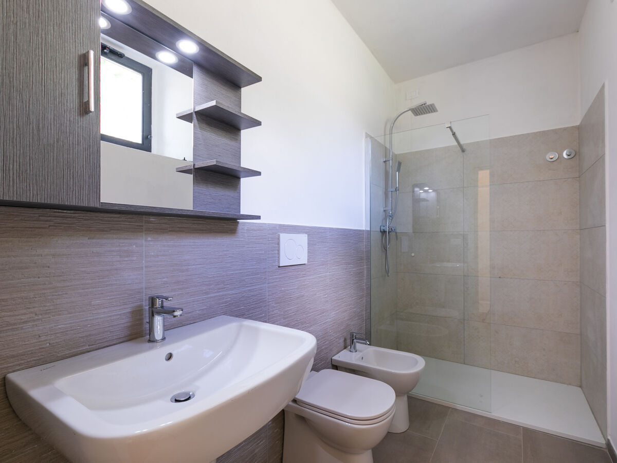 La Querciolaia, gîte 6 chambres avec piscine - Photo 14