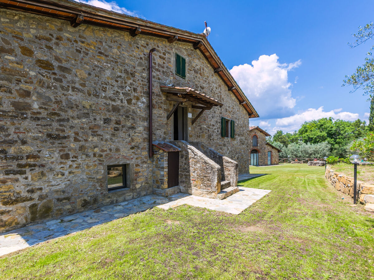 La Querciolaia, gîte 6 chambres avec piscine - Photo 24