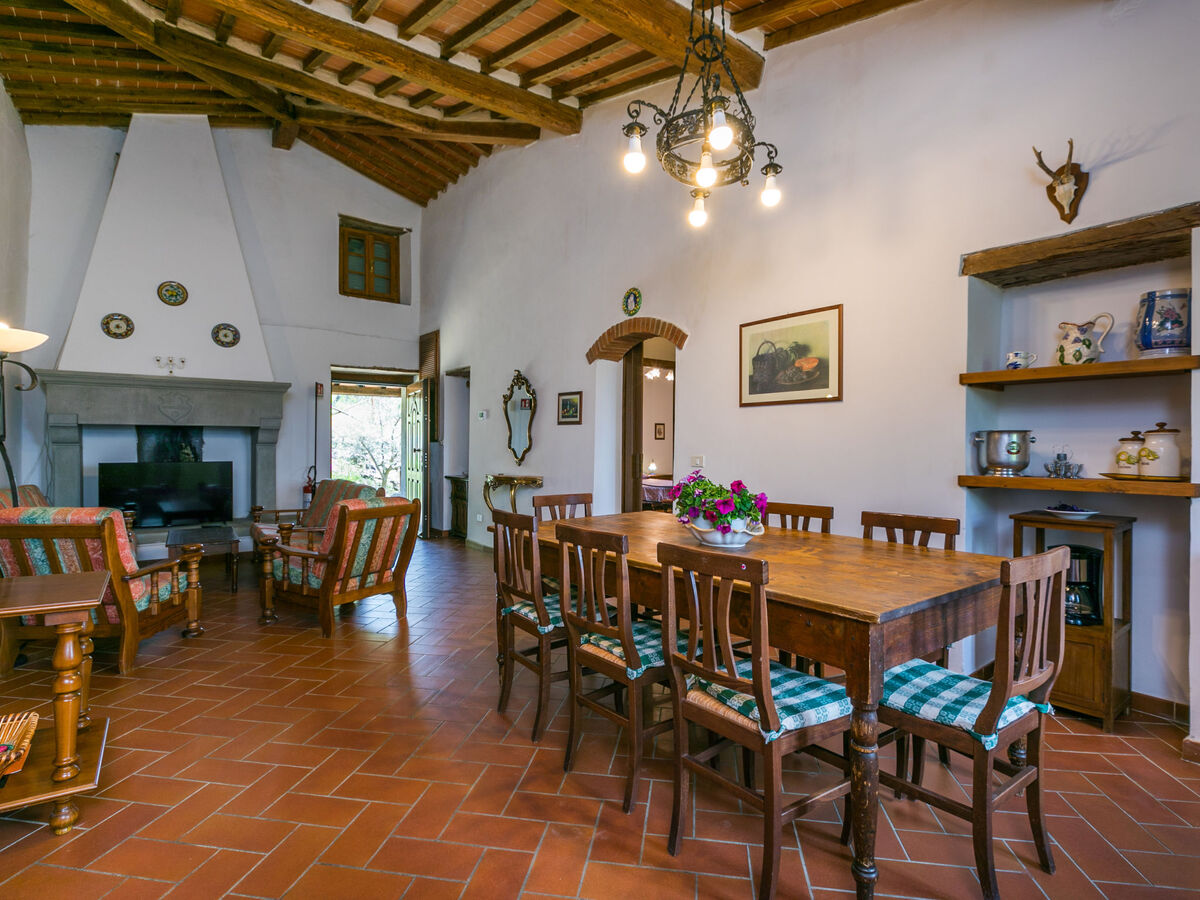 La Querciolaia, gîte 6 chambres avec piscine - Photo 26