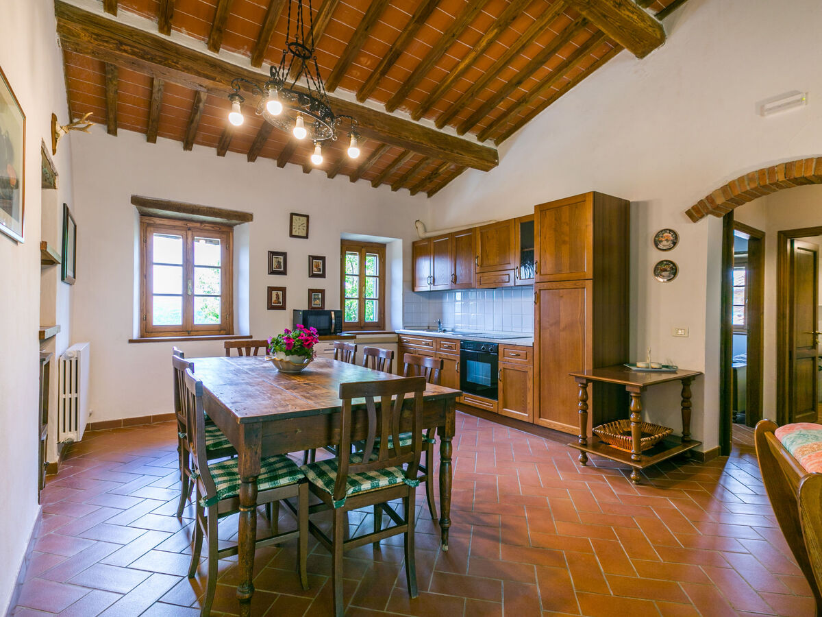 La Querciolaia, gîte 6 chambres avec piscine - Photo 30