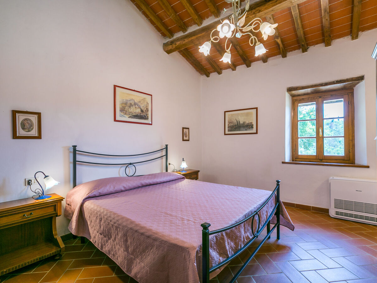 La Querciolaia, gîte 6 chambres avec piscine - Photo 32