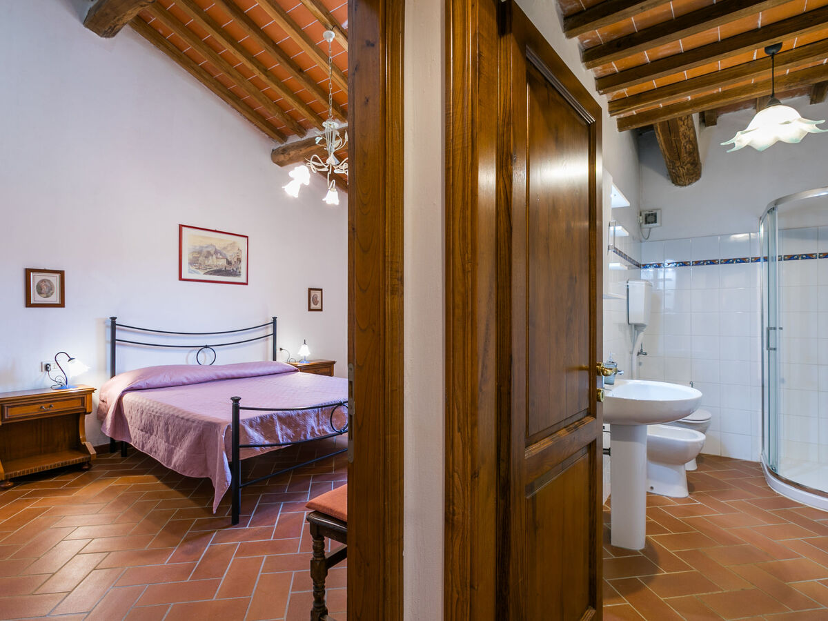 La Querciolaia, gîte 6 chambres avec piscine - Photo 33