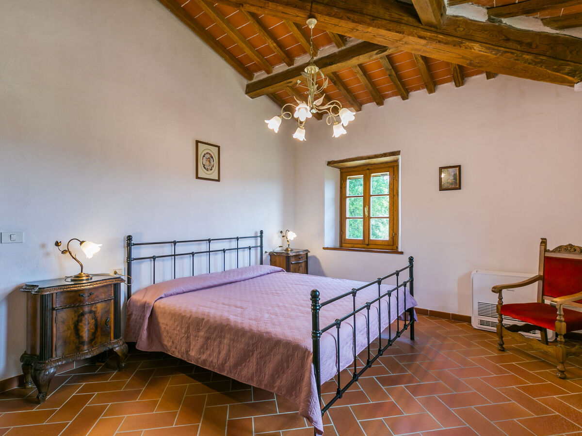 La Querciolaia, gîte 6 chambres avec piscine - Photo 35